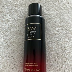 victoria’s secret body perfume